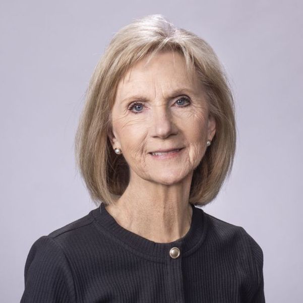 Sally McPherson