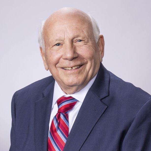 Gary Sanders