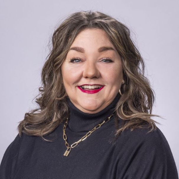 Monica Knight