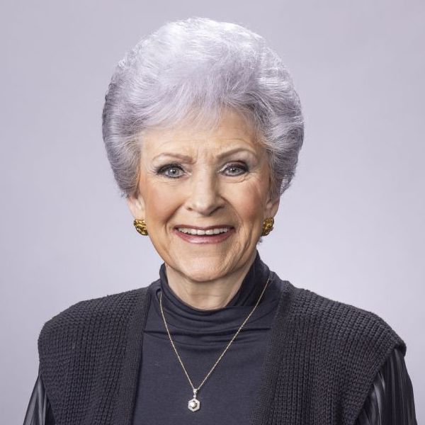 Pam Lawrence