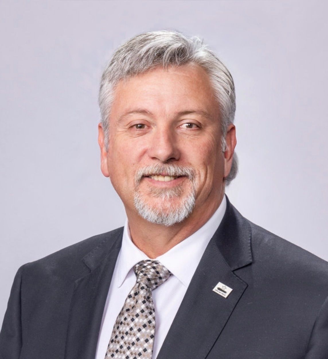 Richard Sanders