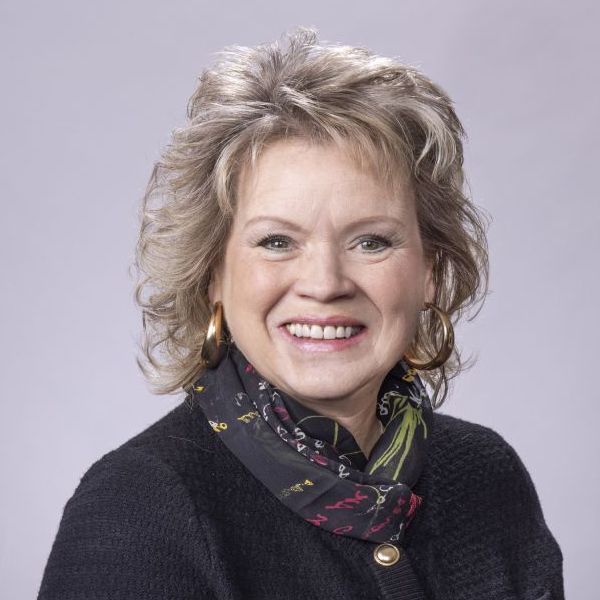 Melinda Miers