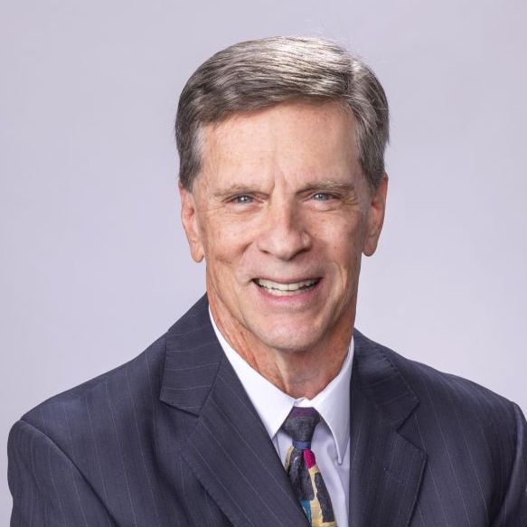 Scott McCuistion