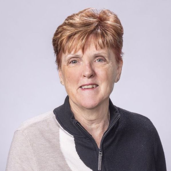 Tina Pugh