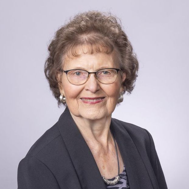 Zada Nicholson