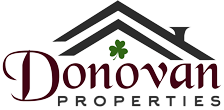 Donovan Properties Logo