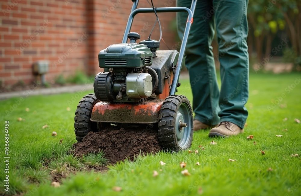 Gazon 4 saisons photo 5