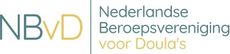 nederlandse beroepsvereniging voor doula's lid