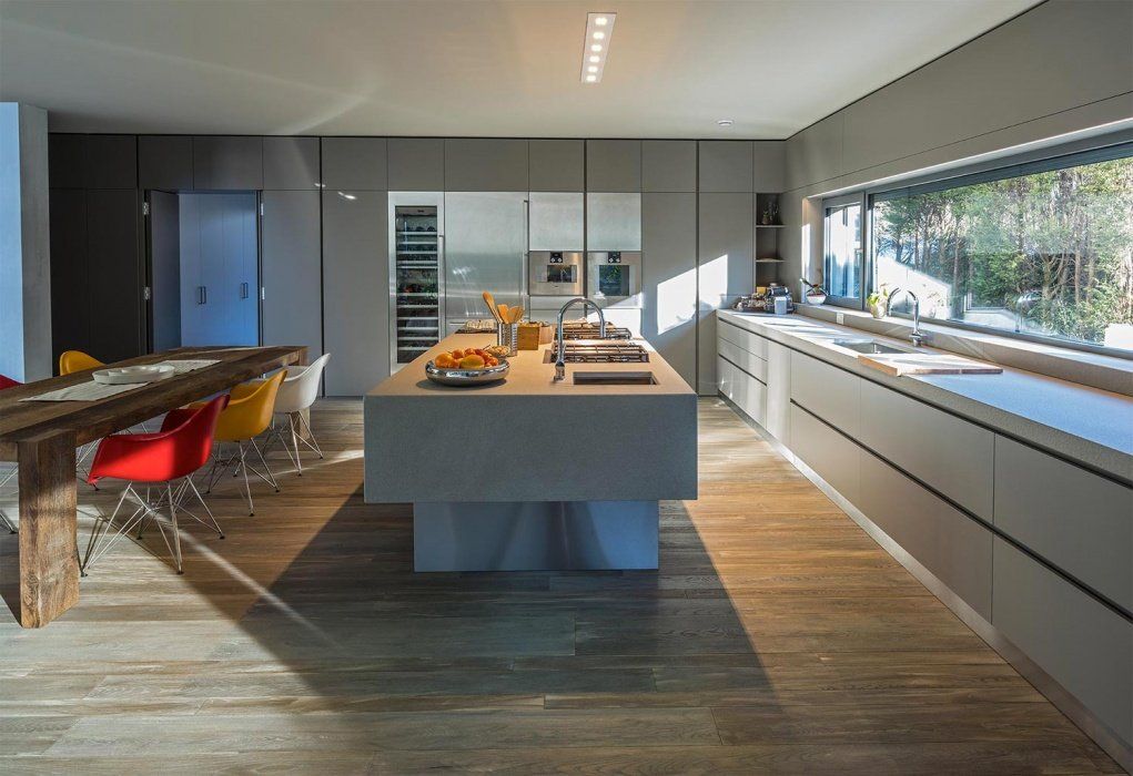 pavimentazioni industriali