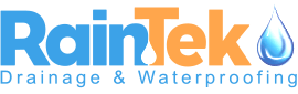 image of RainTek logo