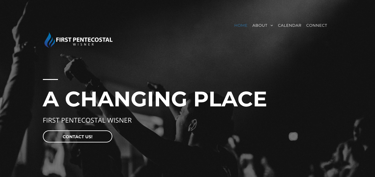 First Pentecostal Wisner