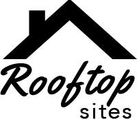 Rooftop Sites Logo