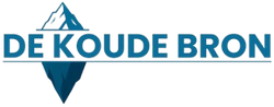 Logo De Koude Bron
