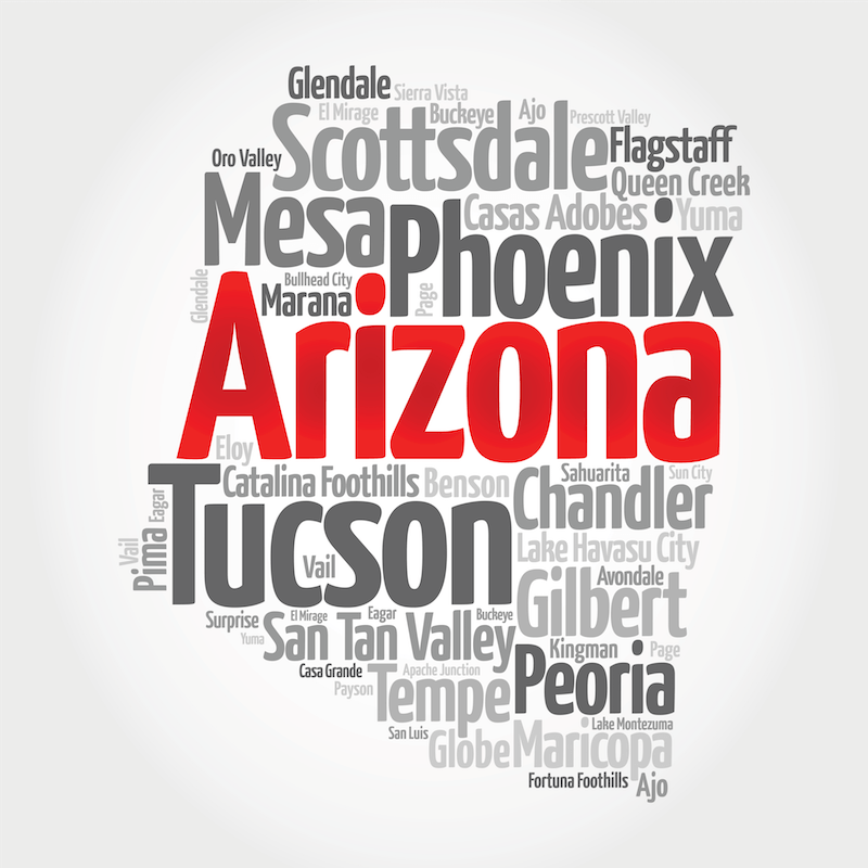 Arizona Municipal Home Detention Law | DUI Home Detention