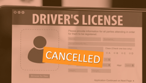 Arizona DUI Lawyer Cancelled Driver's License DUI