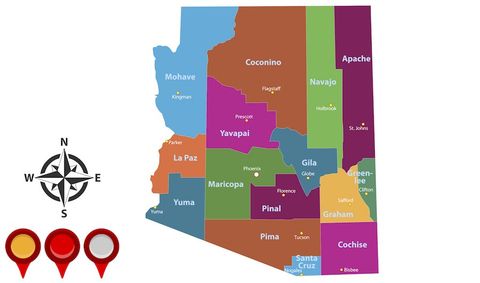 Arizona County Home Detention Law | DUI Home Detention