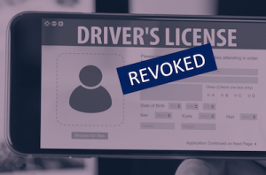 Arizona DUI Lawyer Revoked Driver's License DUI