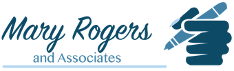 Mary Rogers and Associates logo