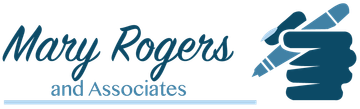 Mary Rogers and Associates logo