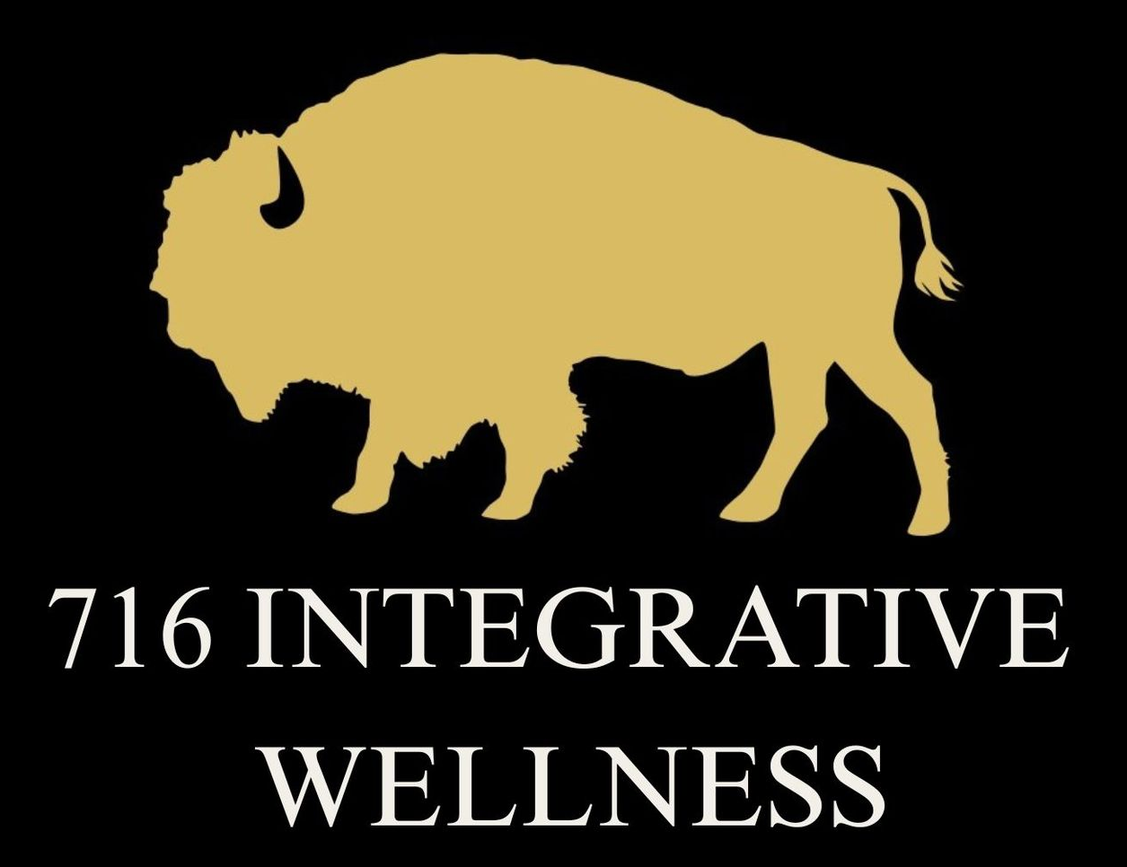 716 Integrative Wellness logo