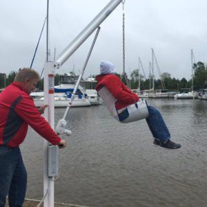 Pool Lift — St. Paul, MN — Jackson Medical Equipment