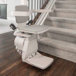 Stair Lift — St. Paul, MN — Jackson Medical Equipment