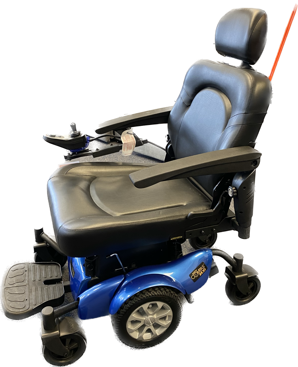 Wheelchairs & Scooters | St. Paul, MN | Jackson Medical Equipment