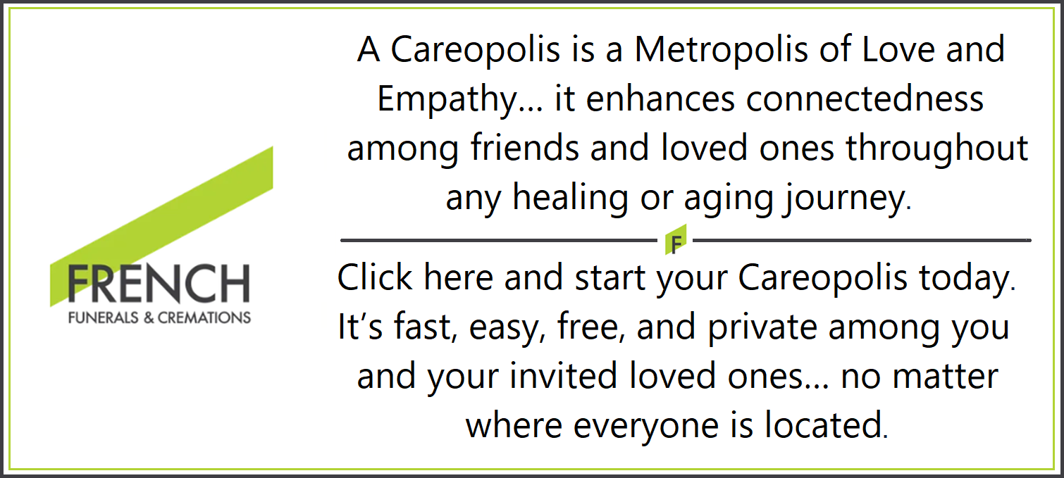 CAREOPOLIS – A METROPOLIS OF LOVE AND EMPATHY
