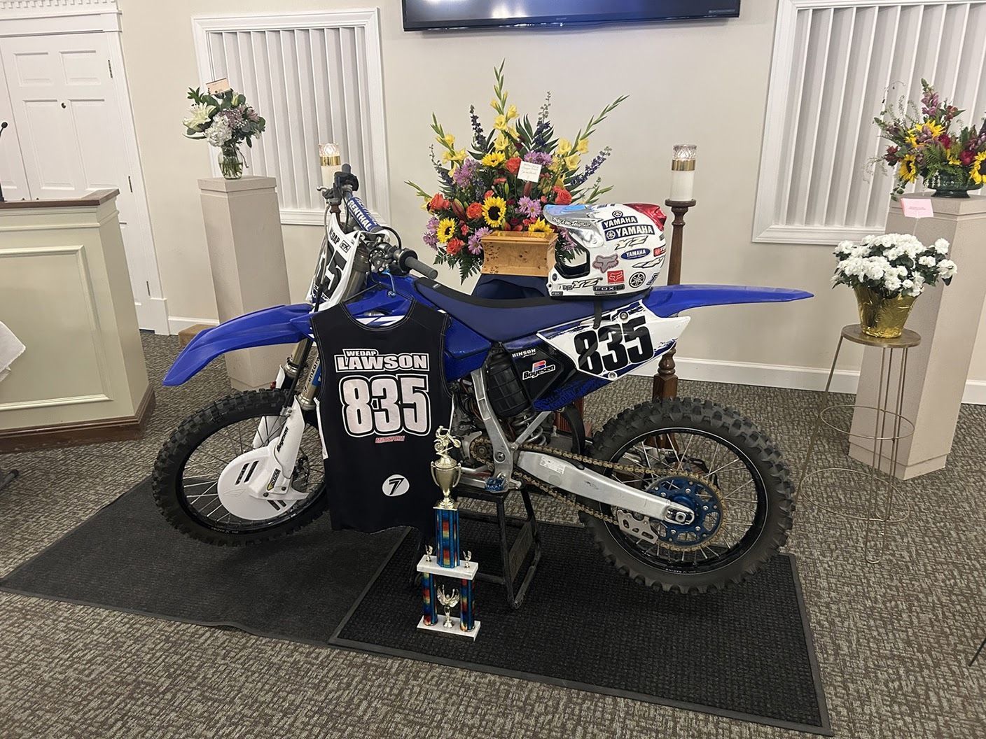 Personalized Memorial Service - Rio Rancho NM