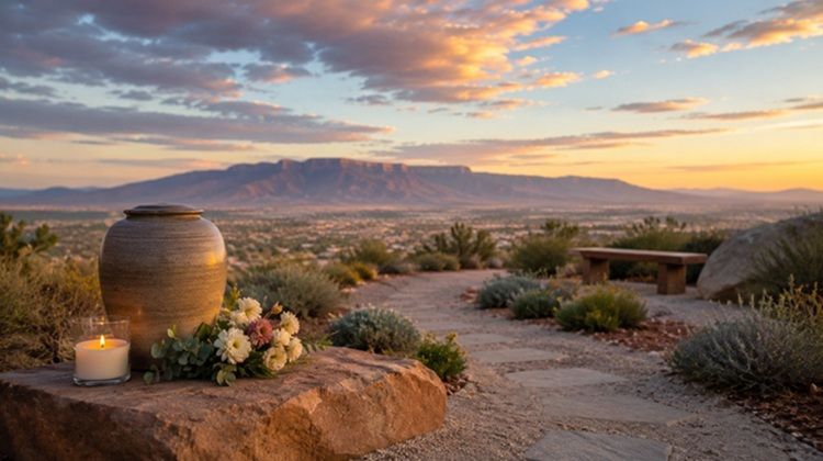 cremation services Albuquerque, NM