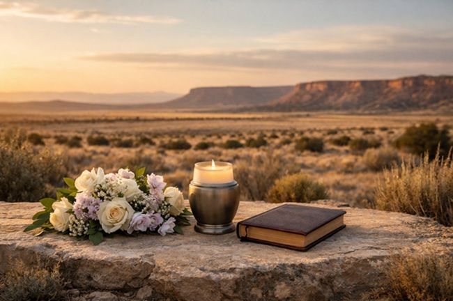 cremation services Albuquerque, NM
