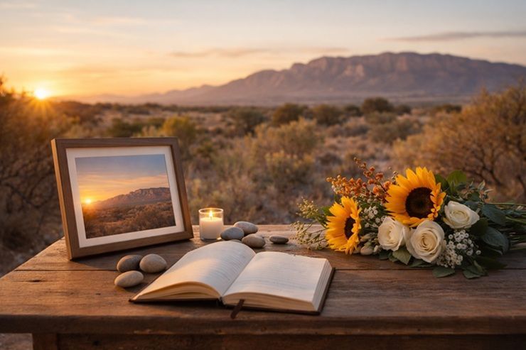 cremation services Bernalillo, NM