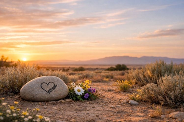 cremation services Rio Rancho, NM