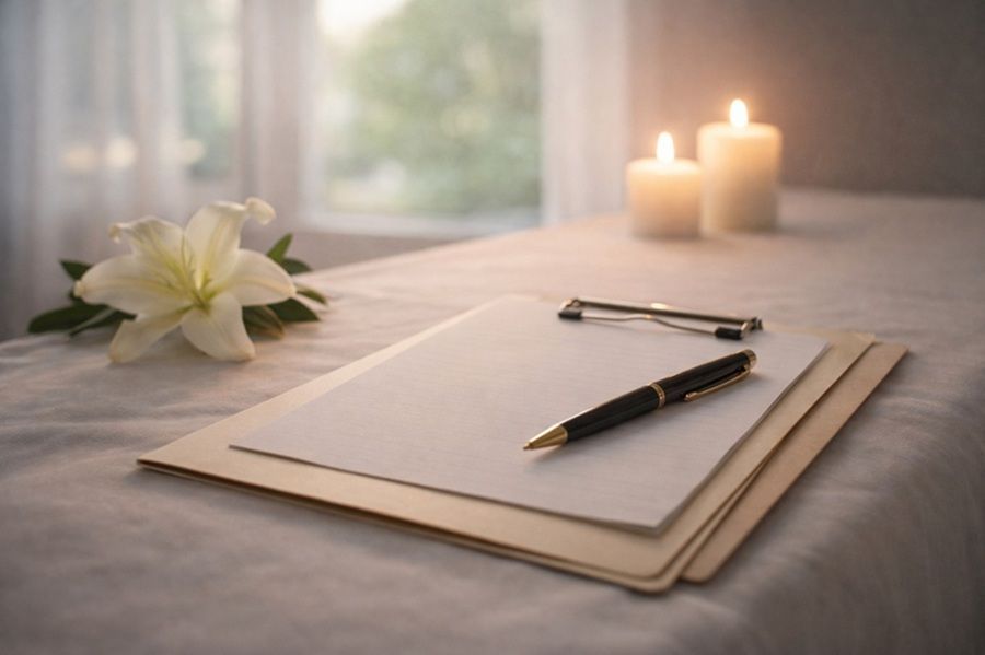 funeral homes Bernalillo, NM