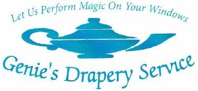 Genie’s Drapery Service