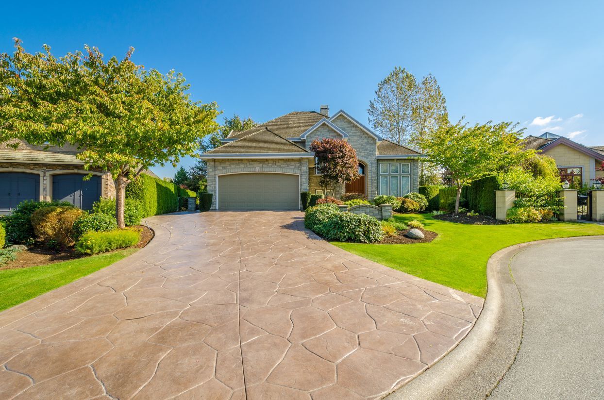 driveway paving installation services in Rockville, MD