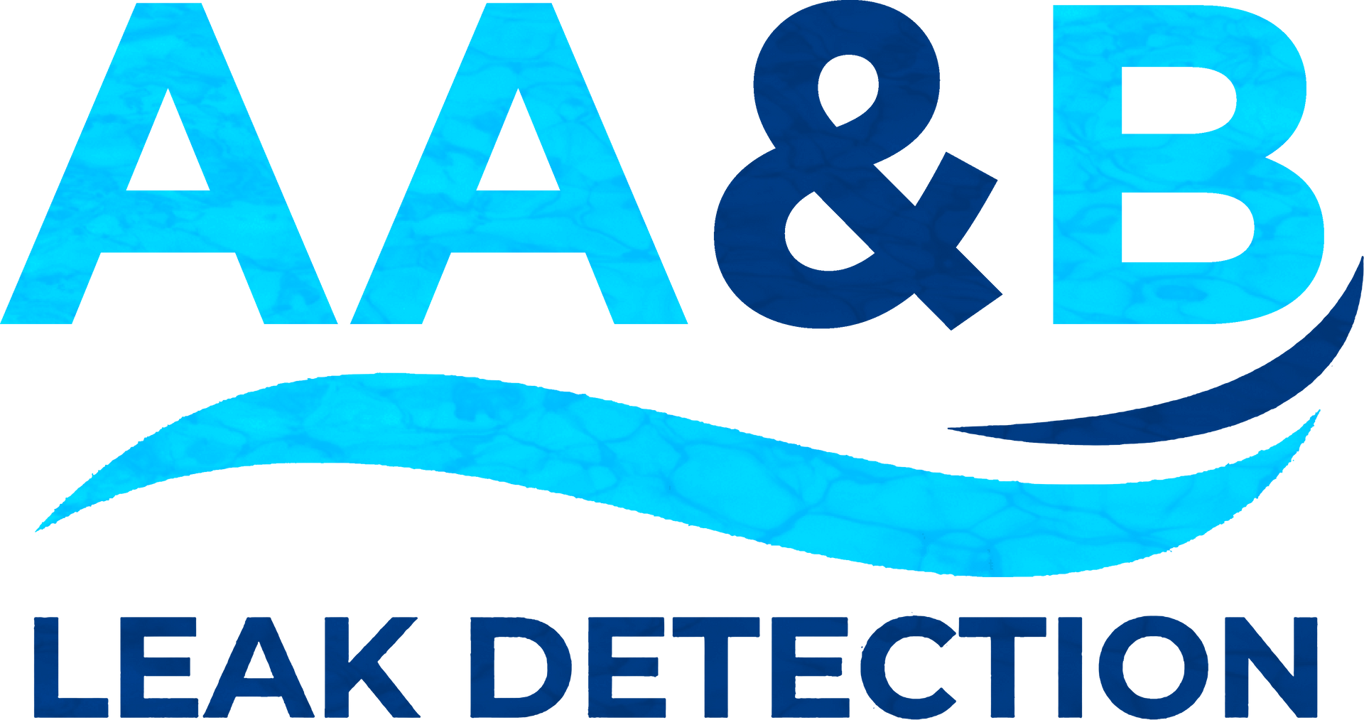 aa&b leak detection logo
