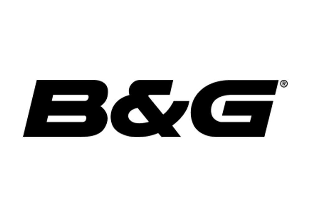 B&G Logo