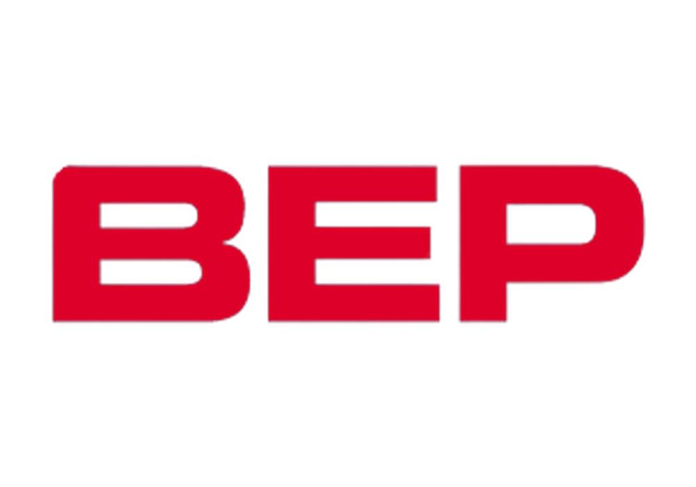 BEP Logo