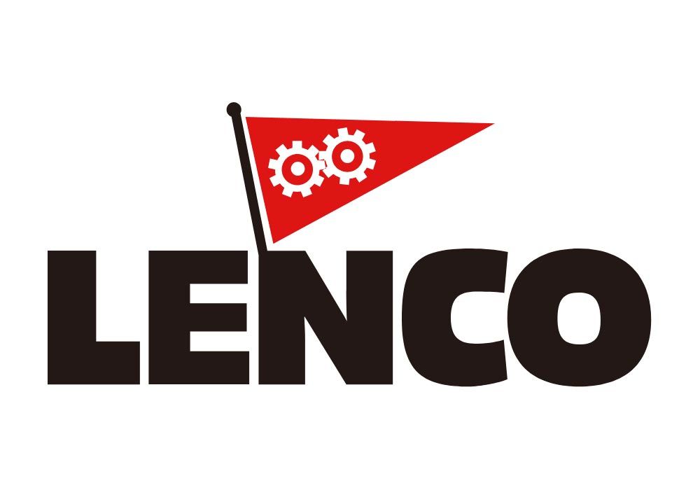 lenco logo