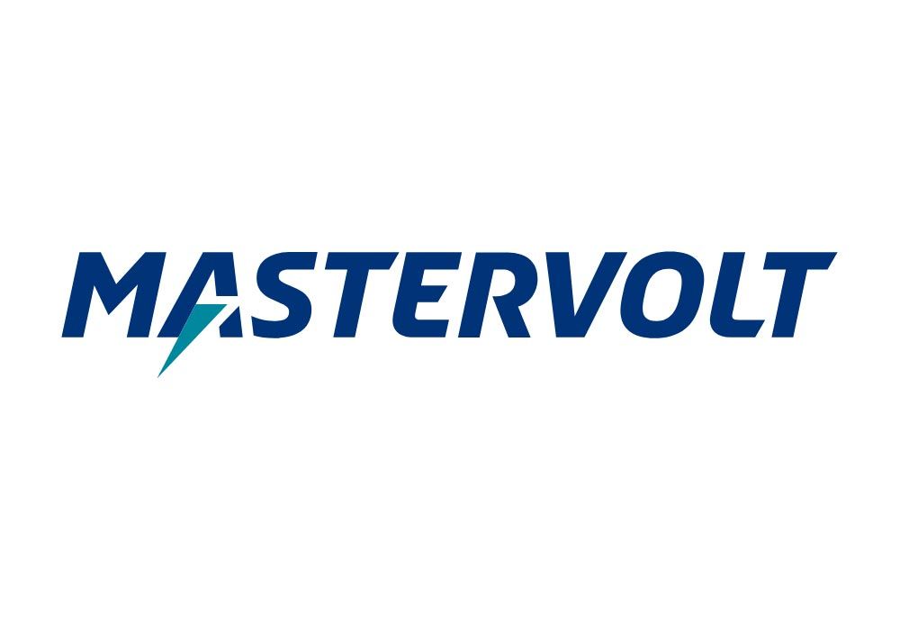 mastervolt logo