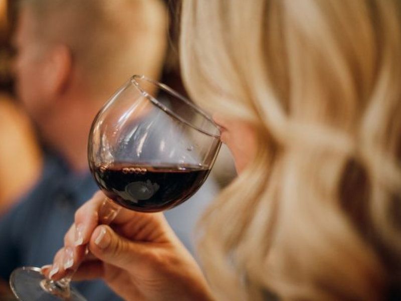 Halve dag wijntour in de Chianti wijnstreek