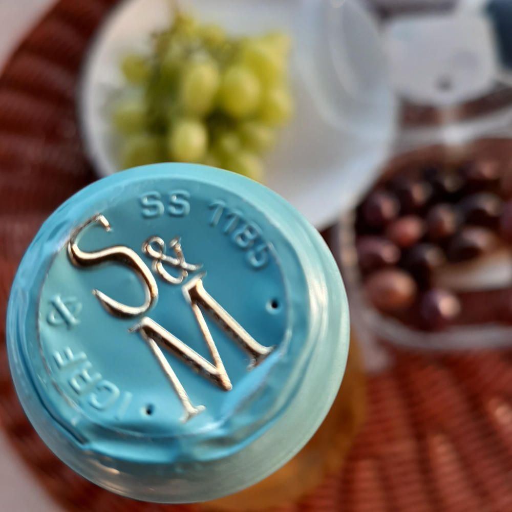 wijnproeven bij Sella e Mosca in Alghero