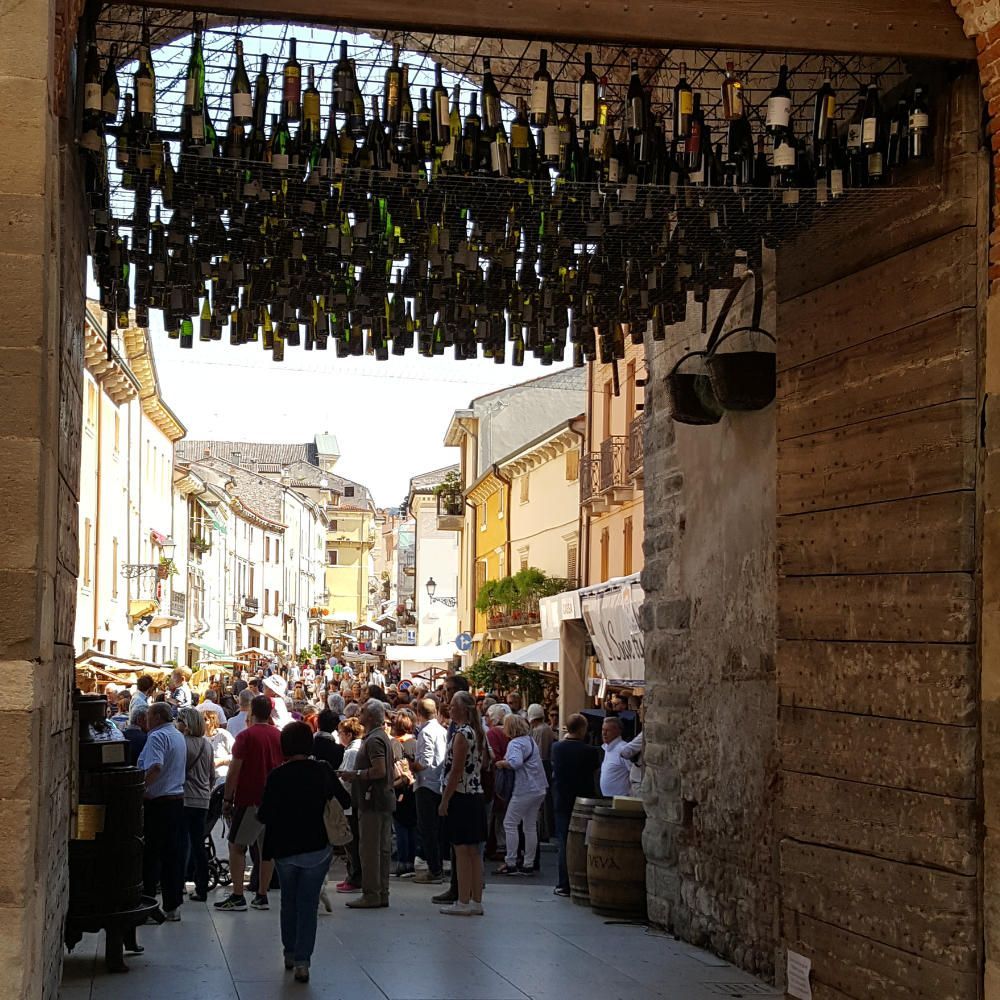 Visit Italian Wine Festivals in 2024 Discover all Grape & Wine Events