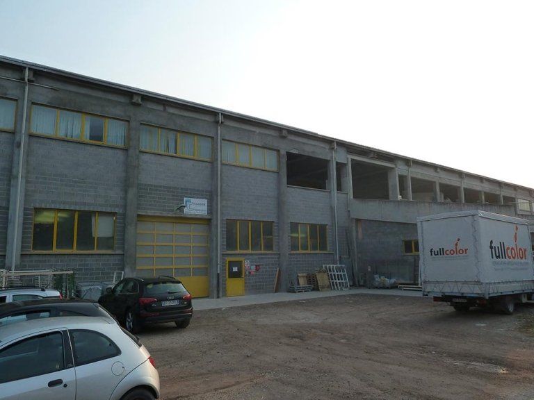 stabilimento full color