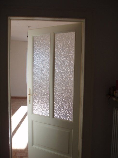 trattamento porta interna