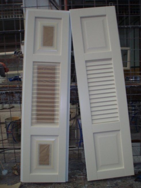 Recupero ante oscuranti