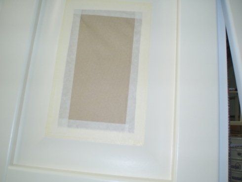 Ante oscuranti recuperate