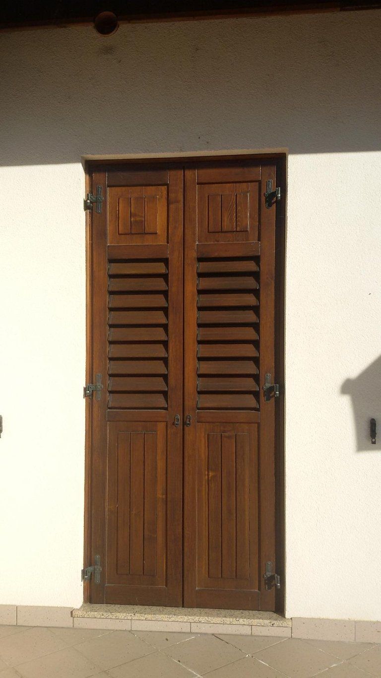 rifacimento oscuranti