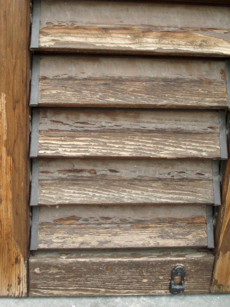 rifacimento oscuranti